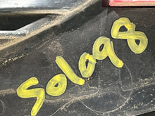 Load image into Gallery viewer, GRILLE Mini Cooper 2002 02 2003 03 2004 04 Hood Mounted - NW385213
