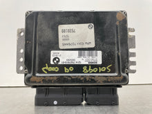 Load image into Gallery viewer, ECU ECM COMPUTER Mini Cooper 2002 02 2003 03 2004 04 1.6L Cooper S - NW382797
