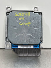 Load image into Gallery viewer, AIR BAG COMPUTER Mini Cooper 2002 02 2003 03 2004 04 05 - NW381403
