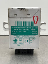 Load image into Gallery viewer, OEM ALARM COMPUTER Mini Cooper 02 03 04 05 06 07 08 - NW381405
