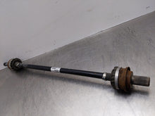 Load image into Gallery viewer, REAR AXLE SHAFT Volvo XC60 XC90 16 17 18 19 20 21 - NW380676
