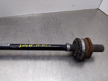 Load image into Gallery viewer, REAR AXLE SHAFT Volvo XC60 XC90 16 17 18 19 20 21 - NW380676
