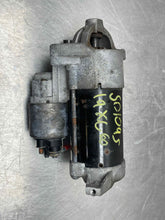 Load image into Gallery viewer, STARTER MOTOR S60 S80 S90 V60 V90 XC60 XC70 XC90 15 16 17 18 - NW389202
