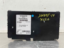 Load image into Gallery viewer, Computer  VOLVO XC60 2019 - NW381662
