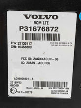 Load image into Gallery viewer, Computer  VOLVO XC60 2019 - NW381662
