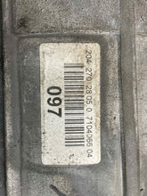Load image into Gallery viewer, TRANSMISSION C250 C300 C350 C63 SLK250 SLK300 SLK350 SLK55 12-15 RWD - NW389813

