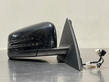 Load image into Gallery viewer, SIDE VIEW DOOR MIRROR C250 C300 C350 C63 12 13 14 15 Right - NW382430
