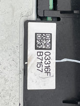 Load image into Gallery viewer, RADIO Mercedes-Benz C250 C300 C350 C63 2012 12 - NW387591
