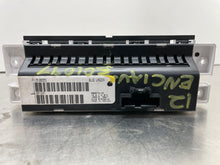 Load image into Gallery viewer, REAR TEMPERATURE CONTROLS Enclave Suburban 1500 Suburban 2500 07-16 - NW385256
