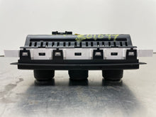 Load image into Gallery viewer, REAR TEMPERATURE CONTROLS Enclave Suburban 1500 Suburban 2500 07-16 - NW385256
