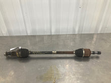 Load image into Gallery viewer, REAR AXLE SHAFT Enclave Traverse Acadia 12 13 14 15 16 17 Right - NW380338
