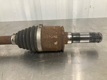 Load image into Gallery viewer, REAR AXLE SHAFT Enclave Traverse Acadia 12 13 14 15 16 17 Right - NW380338
