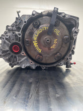 Load image into Gallery viewer, AUTOMATIC TRANSMISSION Volvo S60 XC60 2012 12 FWD - NW389857

