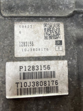 Load image into Gallery viewer, AUTOMATIC TRANSMISSION Volvo S60 XC60 2012 12 FWD - NW389857

