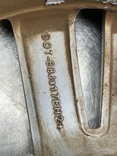 Load image into Gallery viewer, WHEEL RIM S60 XC60 11 12 13 17x8 ALLOY - NW390945
