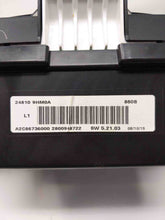 Load image into Gallery viewer, SPEEDOMETER CLUSTER Nissan Altima 2014 14 - NW160095
