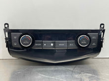 Load image into Gallery viewer, TEMPERATURE CONTROLS Nissan Altima 2013 13 2014 14 2015 15 - NW100060
