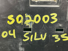 Load image into Gallery viewer, SPEEDOMETER CLUSTER Silverado 2500 Pickup Silverado 3500 03-04 - NW388807
