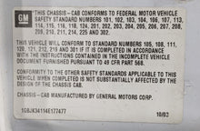 Load image into Gallery viewer, REAR TEMPERATURE CONTROLS Silverado 1500 Pickup Silverado 2500 03-04 - NW385264
