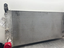 Load image into Gallery viewer, Intercooler  SILVERADO 3500 PICKUP 2004 - NW385660
