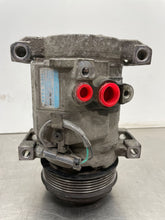 Load image into Gallery viewer, [INVENTORYCAR_YEAR_MAKE_MODEL] AC A/C AIR CONDITIONING COMPRESSOR - NW381806
