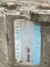 Load image into Gallery viewer, [INVENTORYCAR_YEAR_MAKE_MODEL] AC A/C AIR CONDITIONING COMPRESSOR - NW381806
