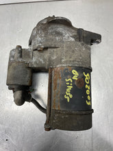 Load image into Gallery viewer, [INVENTORYCAR_YEAR_MAKE_MODEL] STARTER MOTOR - NW389145

