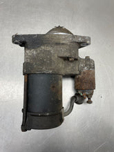 Load image into Gallery viewer, [INVENTORYCAR_YEAR_MAKE_MODEL] STARTER MOTOR - NW389145
