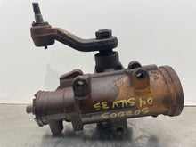 Load image into Gallery viewer, Steering Gear Rack  SILVERADO 3500 PICKUP 2004 - NW389037
