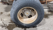 Load image into Gallery viewer, [INVENTORYCAR_YEAR_MAKE_MODEL] WHEEL RIM 16x6-1/2 16x6-1/2, 8 lug, 6-1/2" - NW390532

