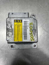 Load image into Gallery viewer, Computer  SILVERADO 3500 PICKUP 2004 - NW381293
