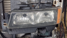 Load image into Gallery viewer, PARKLAMP Silverdao Avalanche 1500 2500 3500 2003 03 2004 04 05 06 07 Left - NW384147
