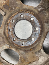 Load image into Gallery viewer, [INVENTORYCAR_YEAR_MAKE_MODEL] WHEEL RIM 16x6-1/2 16x6-1/2, 8 lug, 6-1/2" - NW390534
