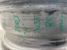 Load image into Gallery viewer, [INVENTORYCAR_YEAR_MAKE_MODEL] WHEEL RIM 16x6-1/2 16x6-1/2, 8 lug, 6-1/2" - NW390534
