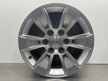 Load image into Gallery viewer, [INVENTORYCAR_YEAR_MAKE_MODEL] WHEEL RIM 17x8 ALLOY 17x8, 6 lug, 5-1/2" - NW390527

