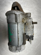 Load image into Gallery viewer, [INVENTORYCAR_YEAR_MAKE_MODEL] STARTER MOTOR - NW389151
