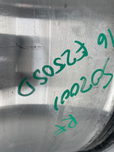 Load image into Gallery viewer, Wheel Rim  FORD F250SD PICKUP 2016 - NW390564
