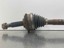Load image into Gallery viewer, AXLE SHAFT Lincoln LS LS6 LS8 2000 00 2001 01 2002 02 AT Right - NW9341
