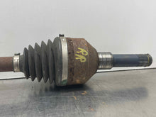 Load image into Gallery viewer, AXLE SHAFT Lincoln LS LS6 LS8 2000 00 2001 01 2002 02 AT Right - NW9341
