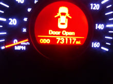 Load image into Gallery viewer, Speedometer Cluster Isuzu Optima 2011 - NW160754
