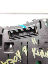 Load image into Gallery viewer, Speedometer Cluster Isuzu Optima 2011 - NW160754
