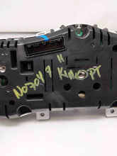 Load image into Gallery viewer, Speedometer Cluster Isuzu Optima 2011 - NW160754
