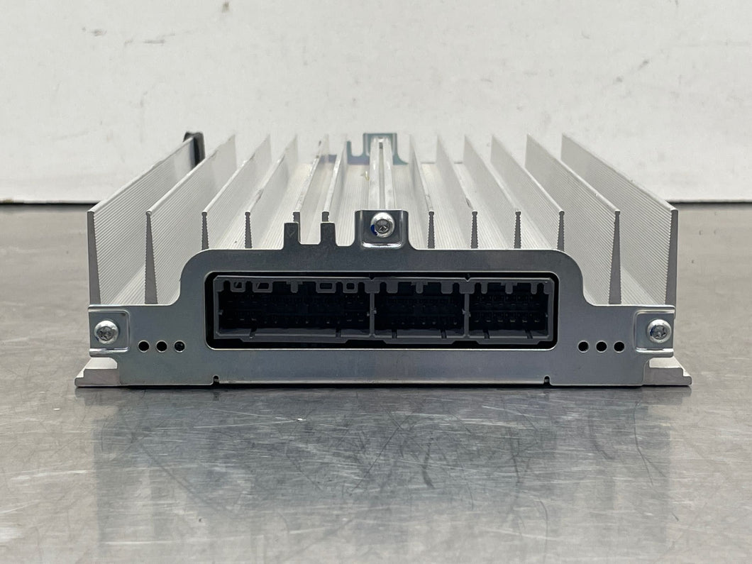 RADIO AMPLIFIER Kia Optima 2011 11 2012 12 2013 13 - NW340781