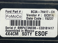 Load image into Gallery viewer, Computer  FORD F250SD PICKUP 2016 - NW381317
