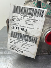 Load image into Gallery viewer, Carrier Assembly Hyundai Genesis 2016 - NW382066
