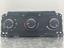 Load image into Gallery viewer, FRONT TEMPERATURE CONTROLS Commander Grand Cherokee 08 09 10 - NW385272
