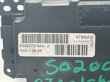 Load image into Gallery viewer, FRONT TEMPERATURE CONTROLS Commander Grand Cherokee 08 09 10 - NW385272
