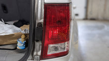 Load image into Gallery viewer, TAIL LIGHT LAMP Jeep Grand Cherokee 07 08 09 10 Right - NW389536

