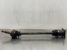 Load image into Gallery viewer, REAR AXLE SHAFT Lexus RX400H Toyota Highlander 06 07 08 09 - NW14270
