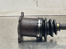 Load image into Gallery viewer, REAR AXLE SHAFT Lexus RX400H Toyota Highlander 06 07 08 09 - NW14270
